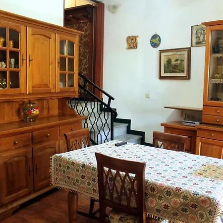Casa Sandro La Serra *