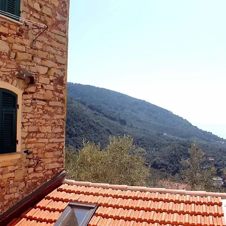 Casa Sandro La Serra